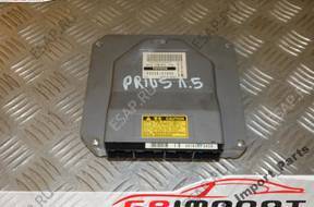 БЛОК УПРАВЛЕНИЯ  TOYOTA PRIUS 04-09 МОДУЛЬ   ECU
