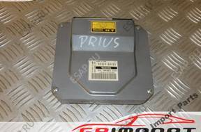 БЛОК УПРАВЛЕНИЯ  TOYOTA PRIUS 04-09 МОДУЛЬ   ECU