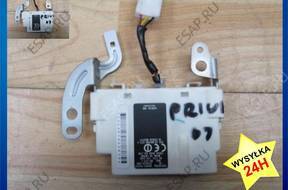 БЛОК УПРАВЛЕНИЯ   TOYOTA PRIUS 04-2009 год