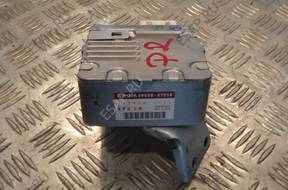 БЛОК УПРАВЛЕНИЯ TOYOTA PRIUS 1.5 2007   EPS