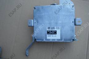 БЛОК УПРАВЛЕНИЯ TOYOTA PRIUS 1.5 B 04-2009 год 89661-47170