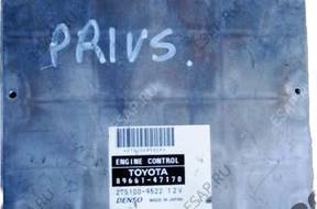 БЛОК УПРАВЛЕНИЯ TOYOTA PRIUS 1.5 B 04-2009 год 89661-47170