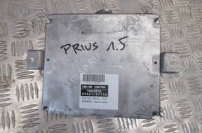 БЛОК УПРАВЛЕНИЯ TOYOTA PRIUS 1.5 B 04-2009 год 89661-47170