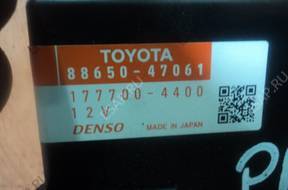 БЛОК УПРАВЛЕНИЯ   TOYOTA PRIUS 2010 88650-47061