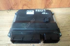 БЛОК УПРАВЛЕНИЯ   TOYOTA PRIUS 2010 89661-47280