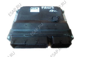 БЛОК УПРАВЛЕНИЯ   TOYOTA PRIUS 2010 89661-47280