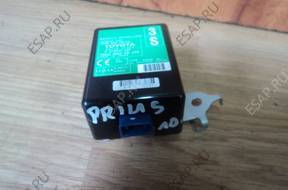 БЛОК УПРАВЛЕНИЯ   TOYOTA PRIUS 2010 89740-47030