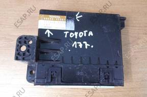 БЛОК УПРАВЛЕНИЯ Toyota Prius   88650-47281