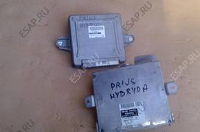БЛОК УПРАВЛЕНИЯ Toyota Prius 89661-47161