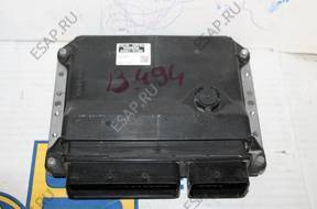 БЛОК УПРАВЛЕНИЯ   TOYOTA PRIUS 89661-47280