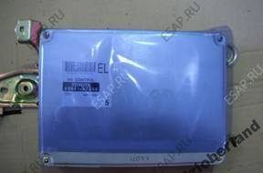 БЛОК УПРАВЛЕНИЯ TOYOTA PRIUS I 1.5 2002 год