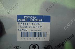 БЛОК УПРАВЛЕНИЯ TOYOTA PRIUS I 1.5 2002 год