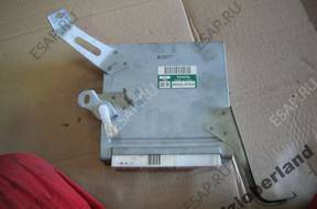БЛОК УПРАВЛЕНИЯ TOYOTA PRIUS I 1.5 2002 год   ABS