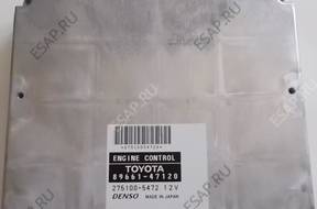 БЛОК УПРАВЛЕНИЯ   Toyota Prius I 97-06