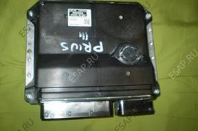 БЛОК УПРАВЛЕНИЯ TOYOTA PRIUS III 1,8 09-2014 год 89661-47280