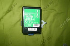 БЛОК УПРАВЛЕНИЯ TOYOTA PRIUS III 1,8 09-2014 год 89740- 47030