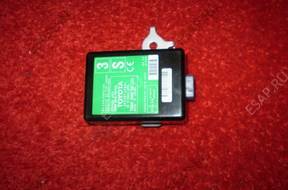 БЛОК УПРАВЛЕНИЯ TOYOTA PRIUS III 1,8 09-2014 год 89740- 47031