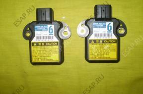 БЛОК УПРАВЛЕНИЯ TOYOTA PRIUS III RAV 09-2014 год 89183-48030