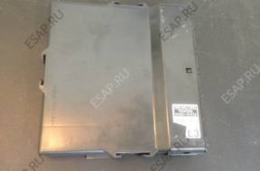 БЛОК УПРАВЛЕНИЯ TOYOTA PRIUS IV   8998147470