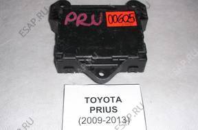 БЛОК УПРАВЛЕНИЯ TOYOTA PRIUS  МОДУЛЬ  2009 - 2013