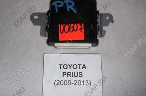 БЛОК УПРАВЛЕНИЯ TOYOTA PRIUS  МОДУЛЬ   2009 - 2013