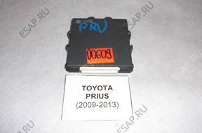 БЛОК УПРАВЛЕНИЯ TOYOTA PRIUS  МОДУЛЬ   2009 - 2013