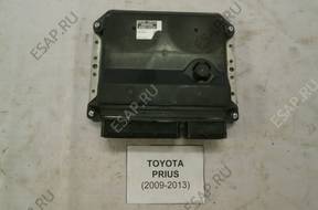 БЛОК УПРАВЛЕНИЯ TOYOTA PRIUS  МОДУЛЬ  2009 -2013