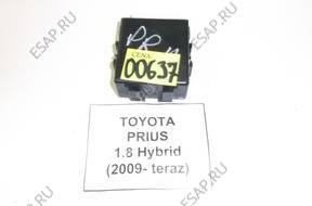 БЛОК УПРАВЛЕНИЯ TOYOTA PRIUS  МОДУЛЬ   2009 - 2013
