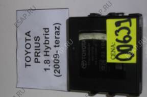 БЛОК УПРАВЛЕНИЯ TOYOTA PRIUS  МОДУЛЬ   2009 - 2013