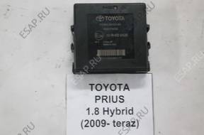 БЛОК УПРАВЛЕНИЯ TOYOTA PRIUS  МОДУЛЬ   2009 - 2014
