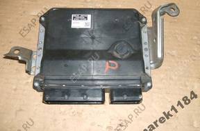 БЛОК УПРАВЛЕНИЯ TOYOTA PRIUS PLUS +   89661-47280