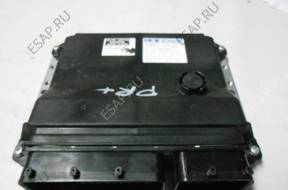 БЛОК УПРАВЛЕНИЯ TOYOTA PRIUS PLUS    2009 -2010