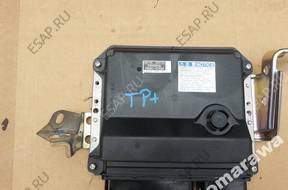 БЛОК УПРАВЛЕНИЯ toyota prius plus 2013 год.