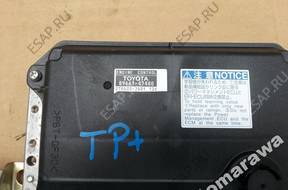 БЛОК УПРАВЛЕНИЯ toyota prius plus 2013 год.