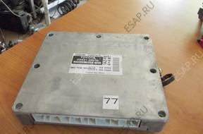 БЛОК УПРАВЛЕНИЯ Toyota RAV4 01-05   ДВИГАТЕЛЕМ 2.0