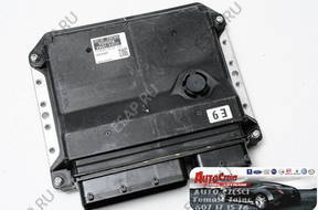 БЛОК УПРАВЛЕНИЯ Toyota RAV4 2.0 89661-42F21 175800-4030
