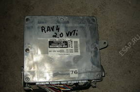 БЛОК УПРАВЛЕНИЯ Toyota Rav4 2.0 VVTI 89661-42670