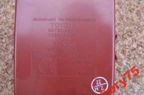 БЛОК УПРАВЛЕНИЯ TOYOTA RAV4 2007 год МОДУЛЬ   2,2D-CAT