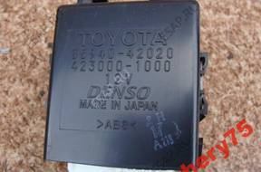 БЛОК УПРАВЛЕНИЯ TOYOTA RAV4 2007 год МОДУЛЬ   2,2D-CAT