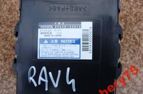 БЛОК УПРАВЛЕНИЯ TOYOTA RAV4 2007 год МОДУЛЬ   2,2D-CAT