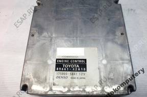 БЛОК УПРАВЛЕНИЯ TOYOTA RAV4 2.0D4D 8966142a10 1758005441