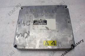 БЛОК УПРАВЛЕНИЯ TOYOTA RAV4 2.0D4D 8966142b31 2120001321