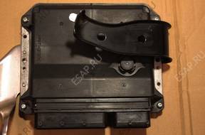 БЛОК УПРАВЛЕНИЯ Toyota RAV4 2.2 D4D 89661-42J50 DENSO
