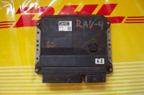 БЛОК УПРАВЛЕНИЯ toyota rav4 89661-42F21, 175800-4030