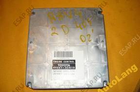 БЛОК УПРАВЛЕНИЯ TOYOTA RAV4 8966142a10 1758005441