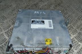 БЛОК УПРАВЛЕНИЯ   TOYOTA RAV4 автомат 89661-42A30