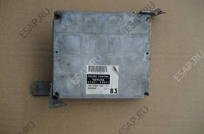 БЛОК УПРАВЛЕНИЯ TOYOTA RAV4 COROLLA 2.0 D4D 89661-05831