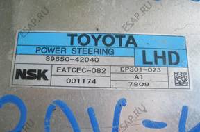 БЛОК УПРАВЛЕНИЯ   Toyota RAV4 RAV-4 RAV  2.2 DCAT