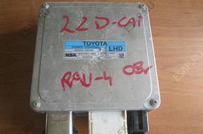 БЛОК УПРАВЛЕНИЯ   Toyota RAV4 RAV-4 RAV  2.2 DCAT