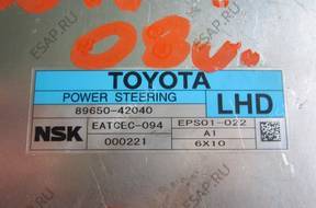 БЛОК УПРАВЛЕНИЯ   Toyota RAV4 RAW-4  2.2 D-CAT